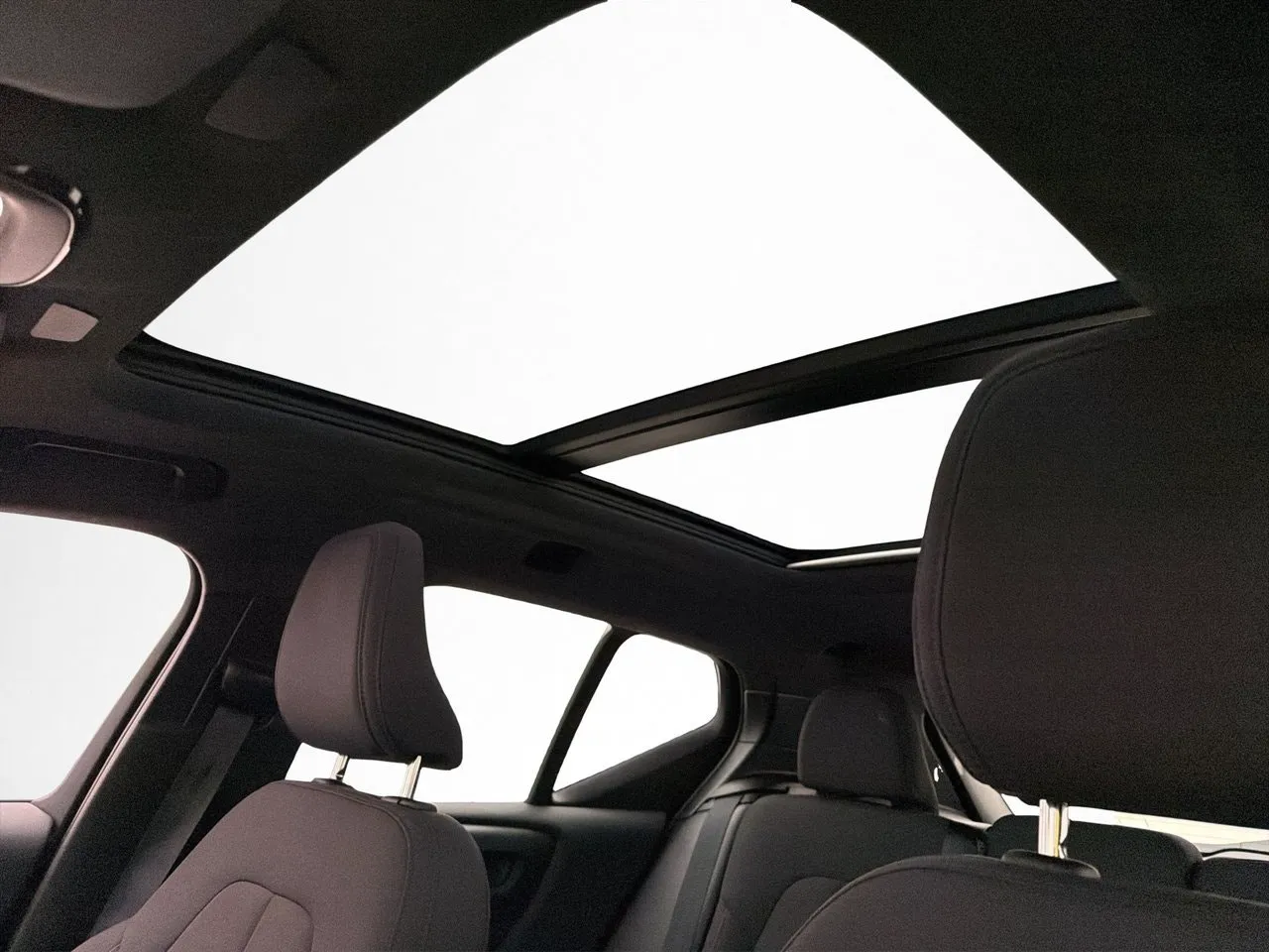 Volvo XC40 bild 15