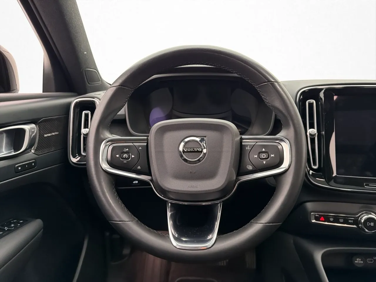 Volvo XC40 bild 17