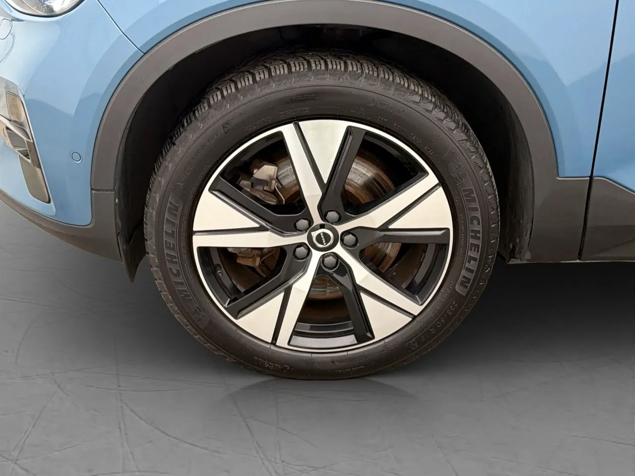 Volvo XC40 bild 32