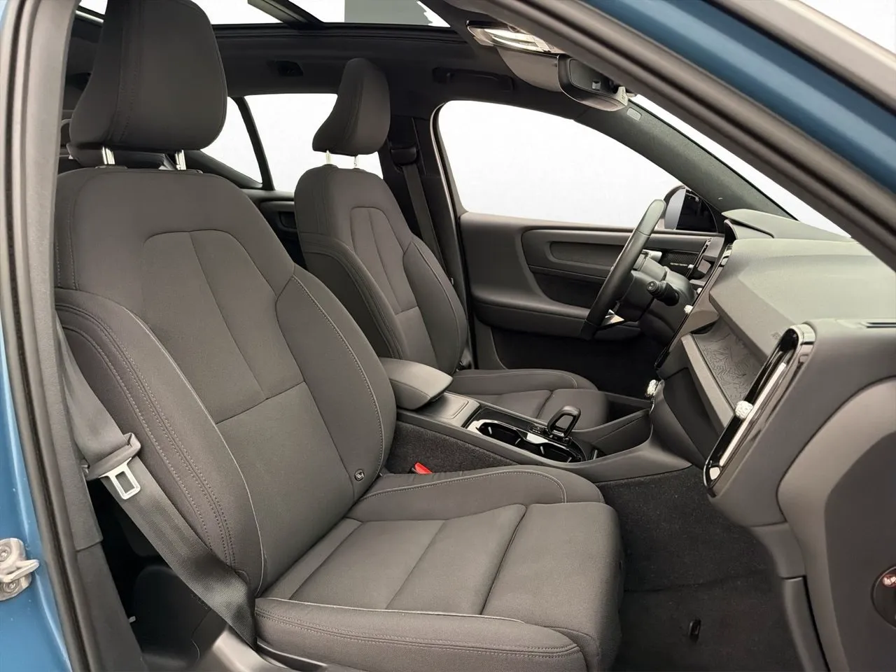 Volvo XC40 bild 31