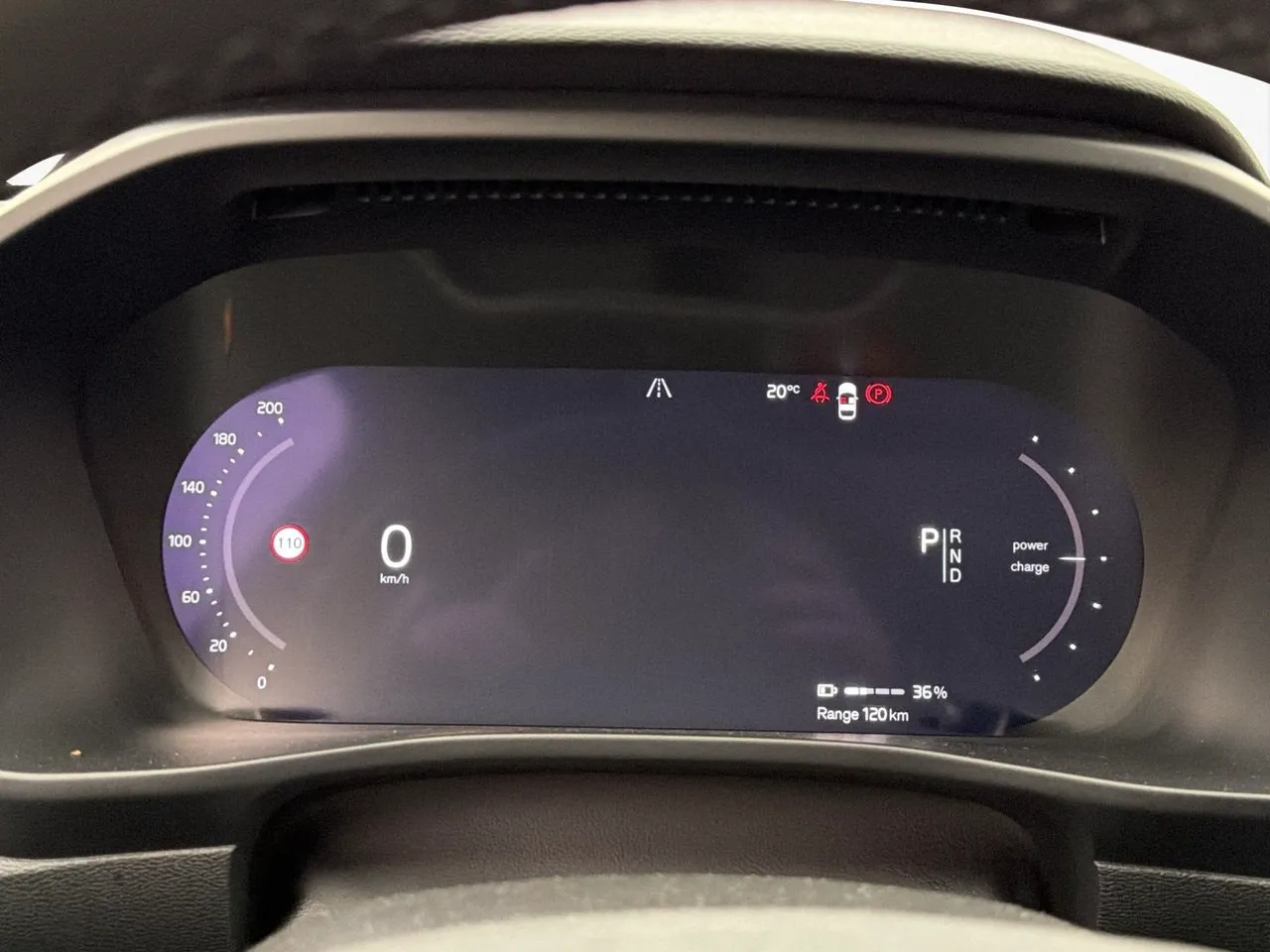 Volvo XC40 bild 20
