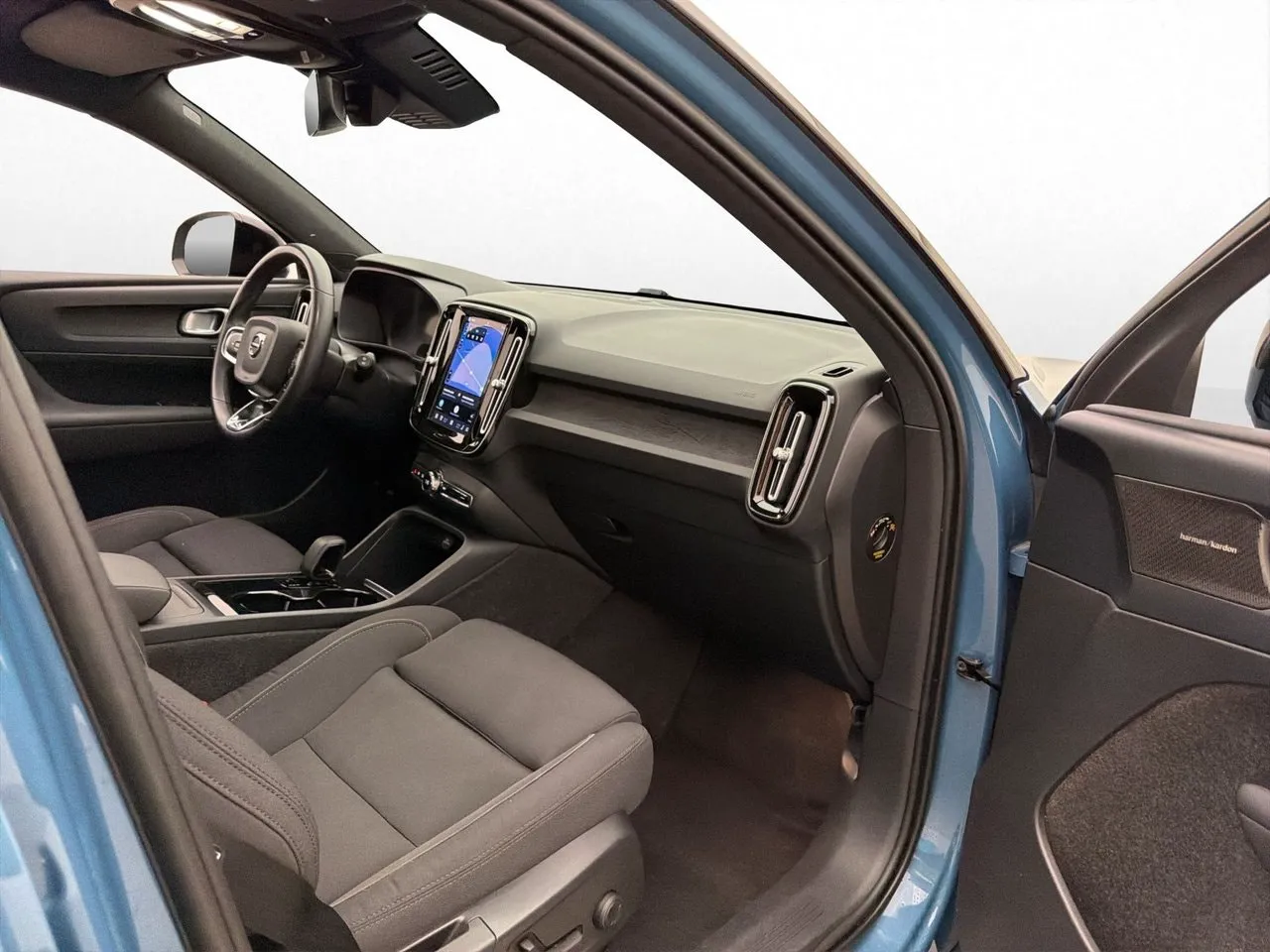 Volvo XC40 bild 30