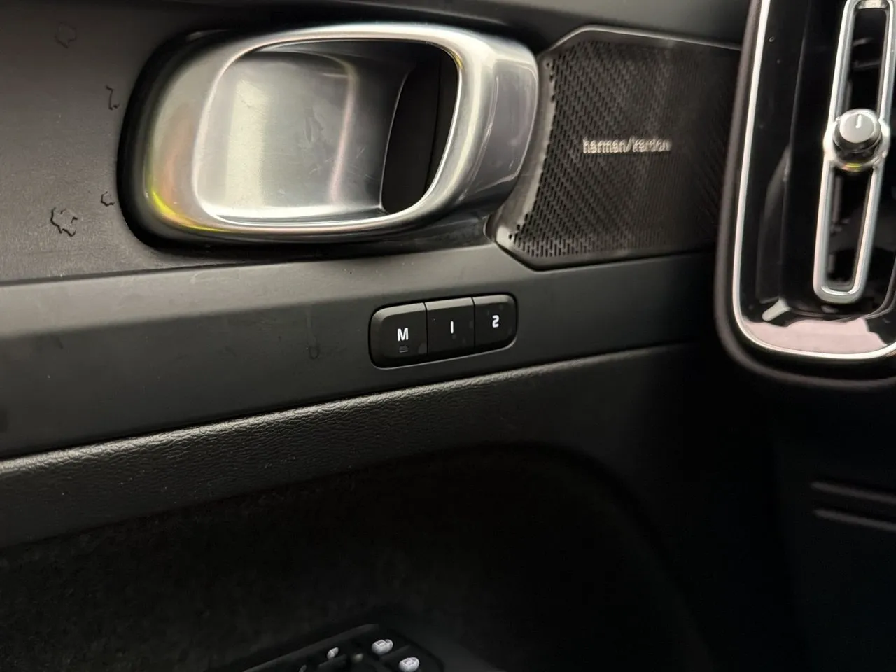 Volvo XC40 bild 13