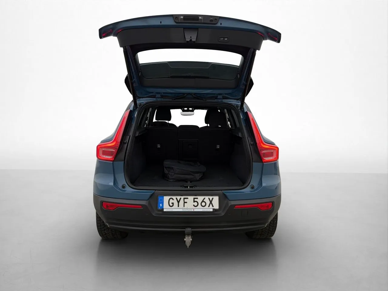 Volvo XC40 bild 11