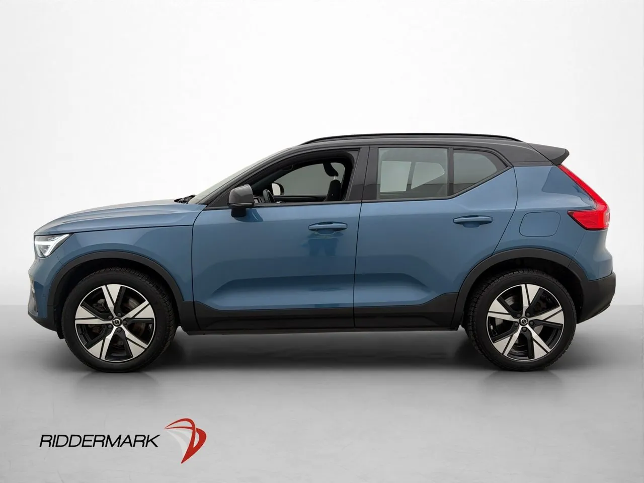 Volvo XC40 bild 5
