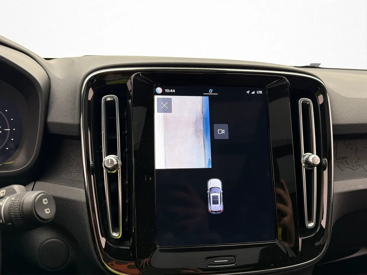 Volvo XC40 bild 38