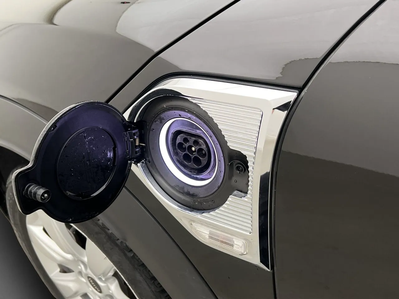 MINI Countryman bild 9