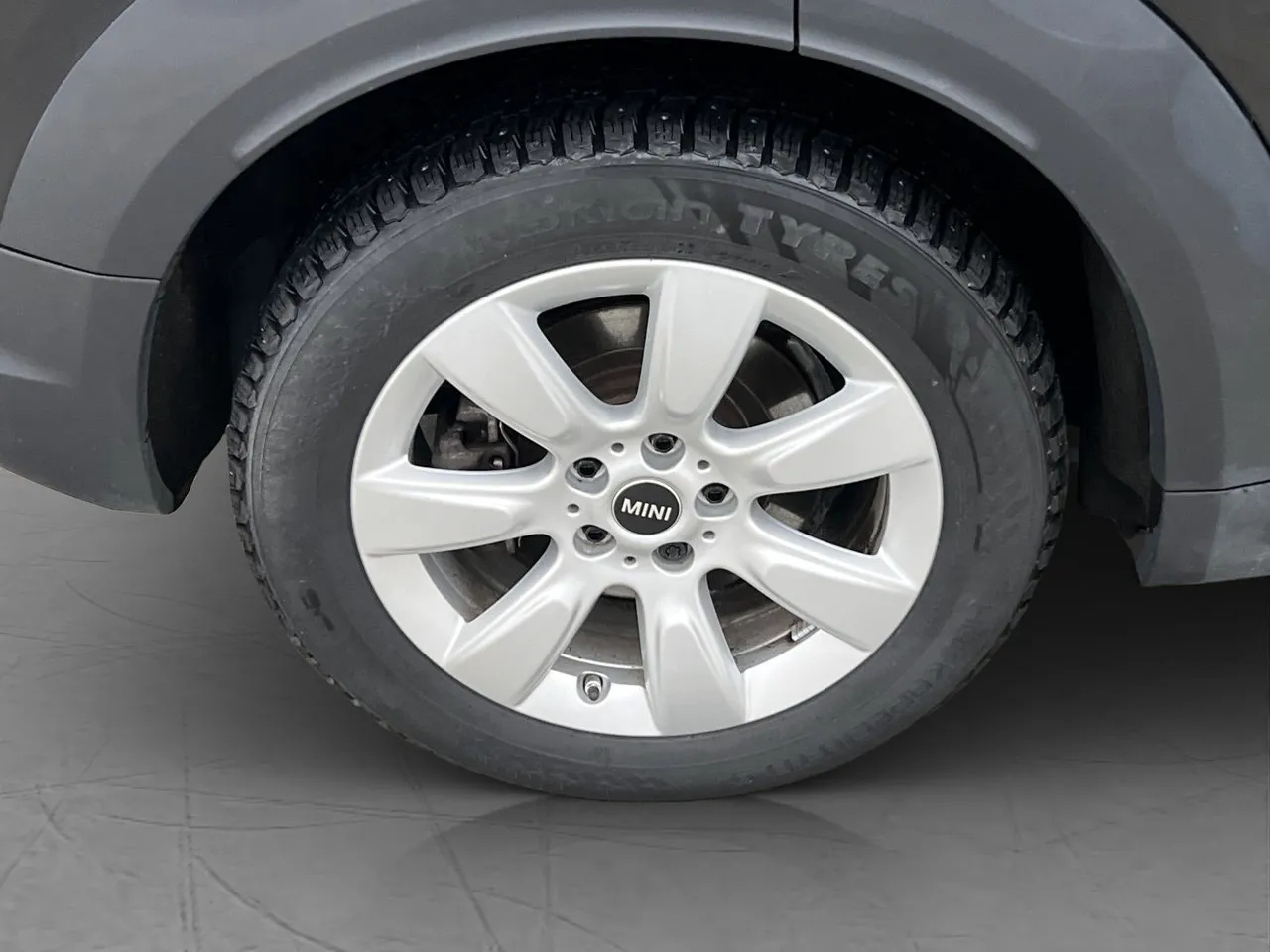 MINI Countryman bild 30