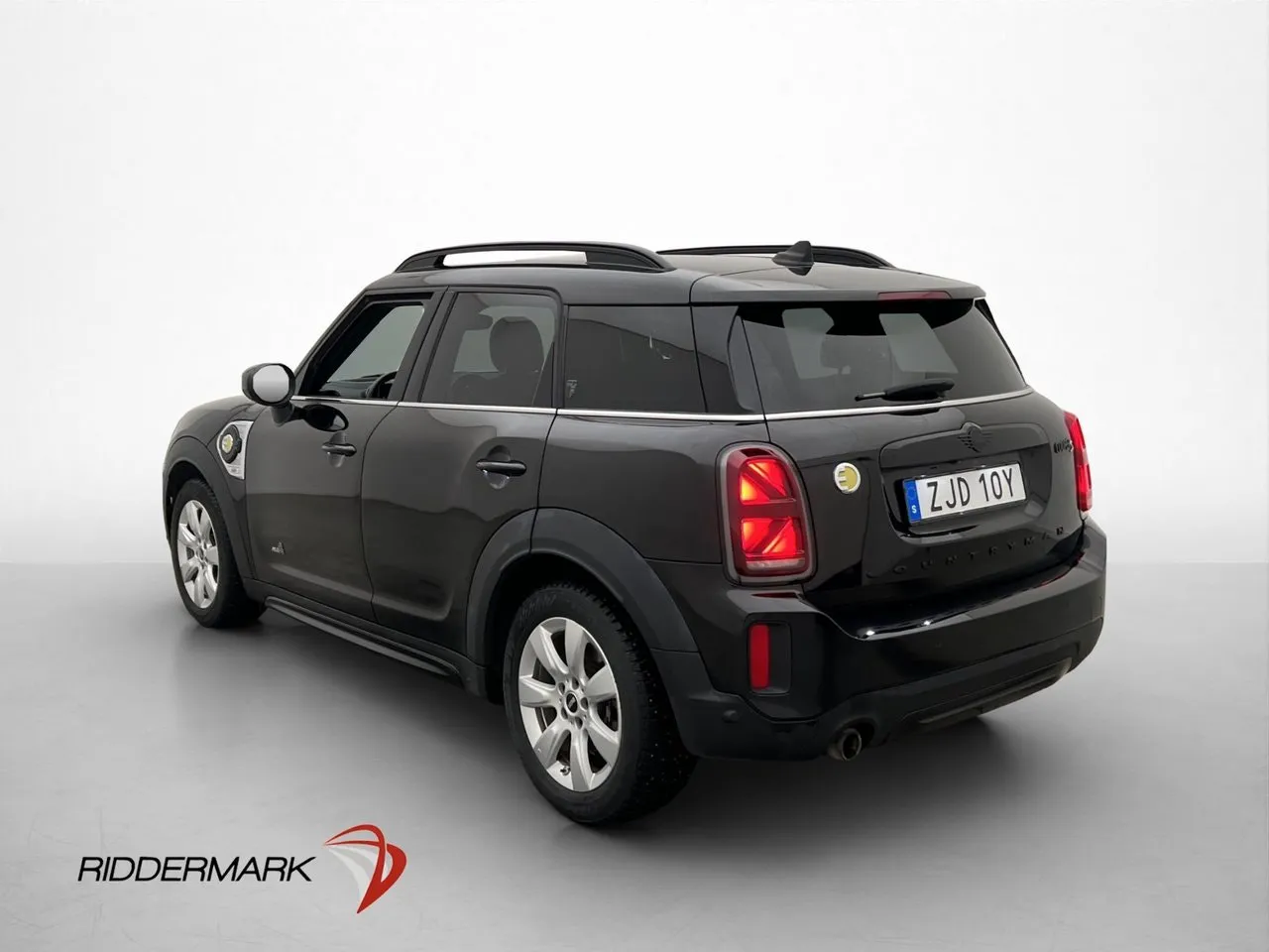 MINI Countryman bild 5