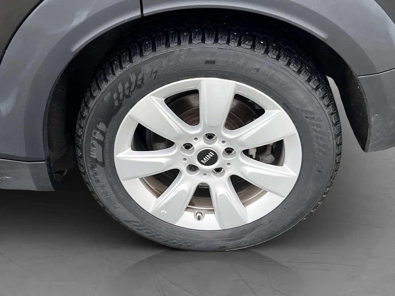 MINI Countryman bild 29