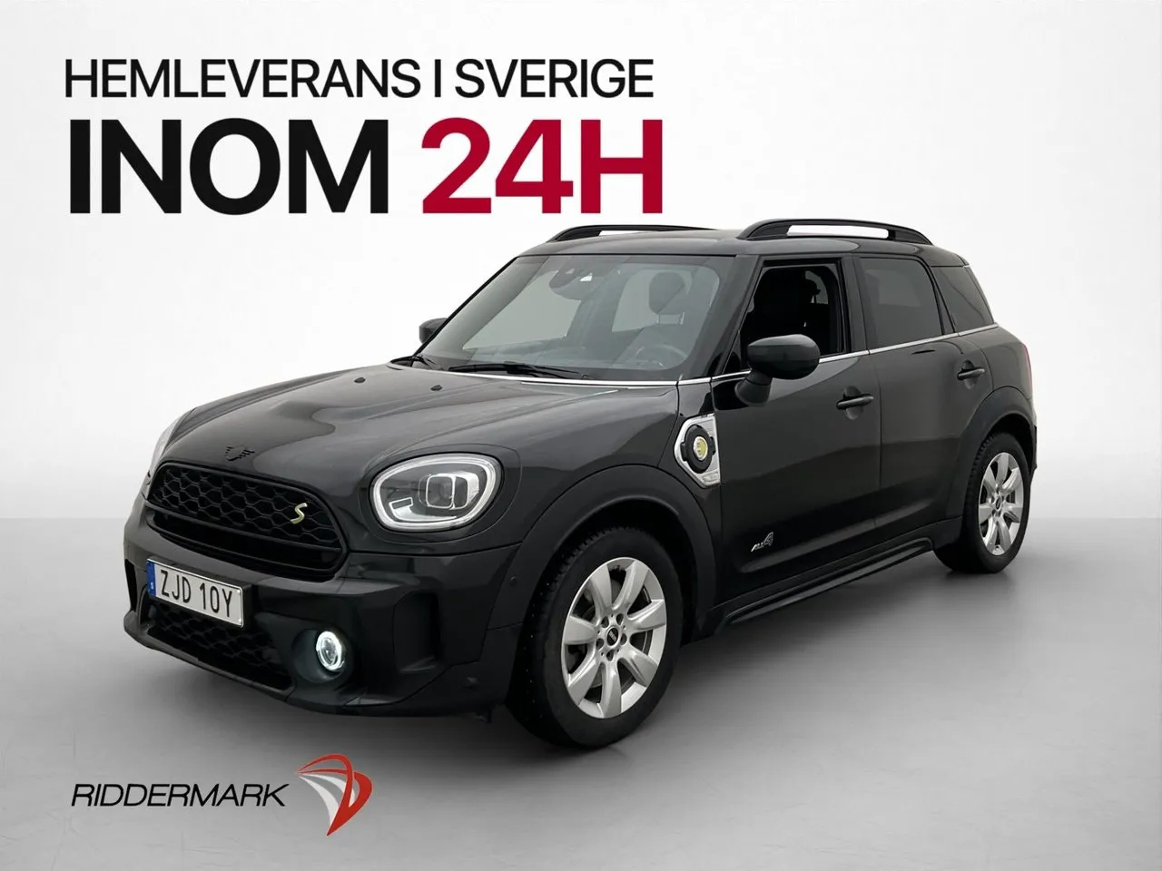 MINI Countryman bild 3