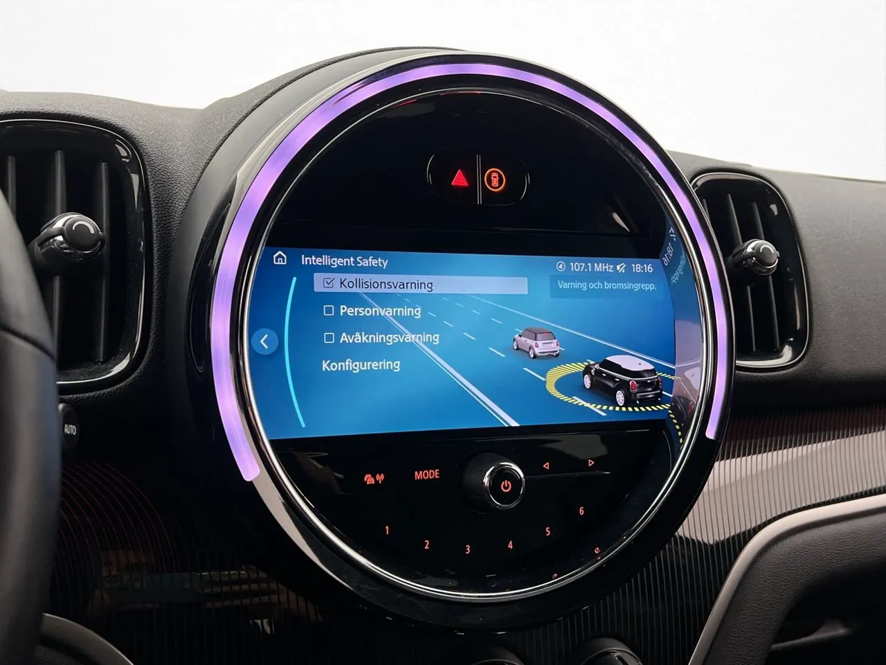 MINI Countryman bild 20