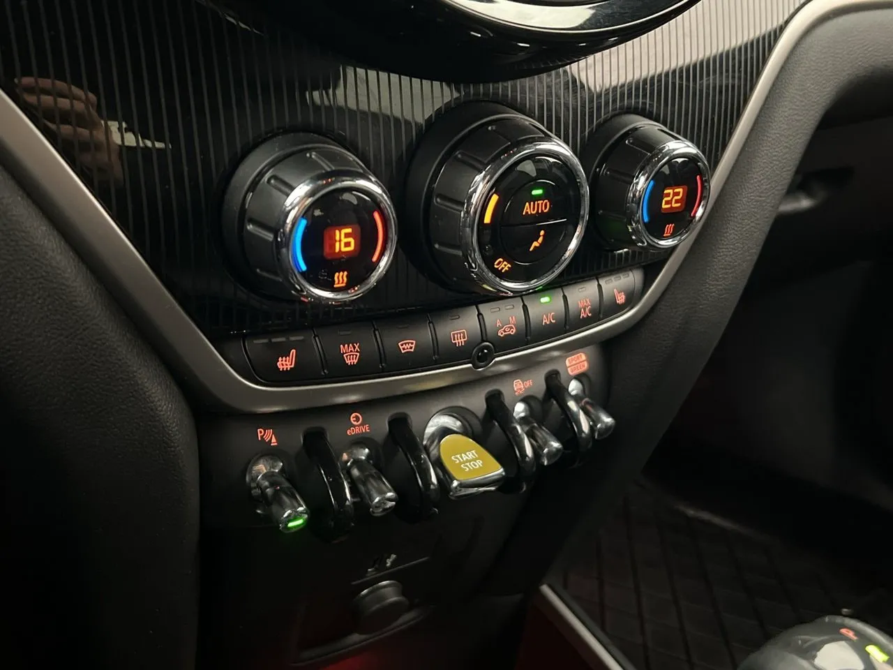 MINI Countryman bild 21