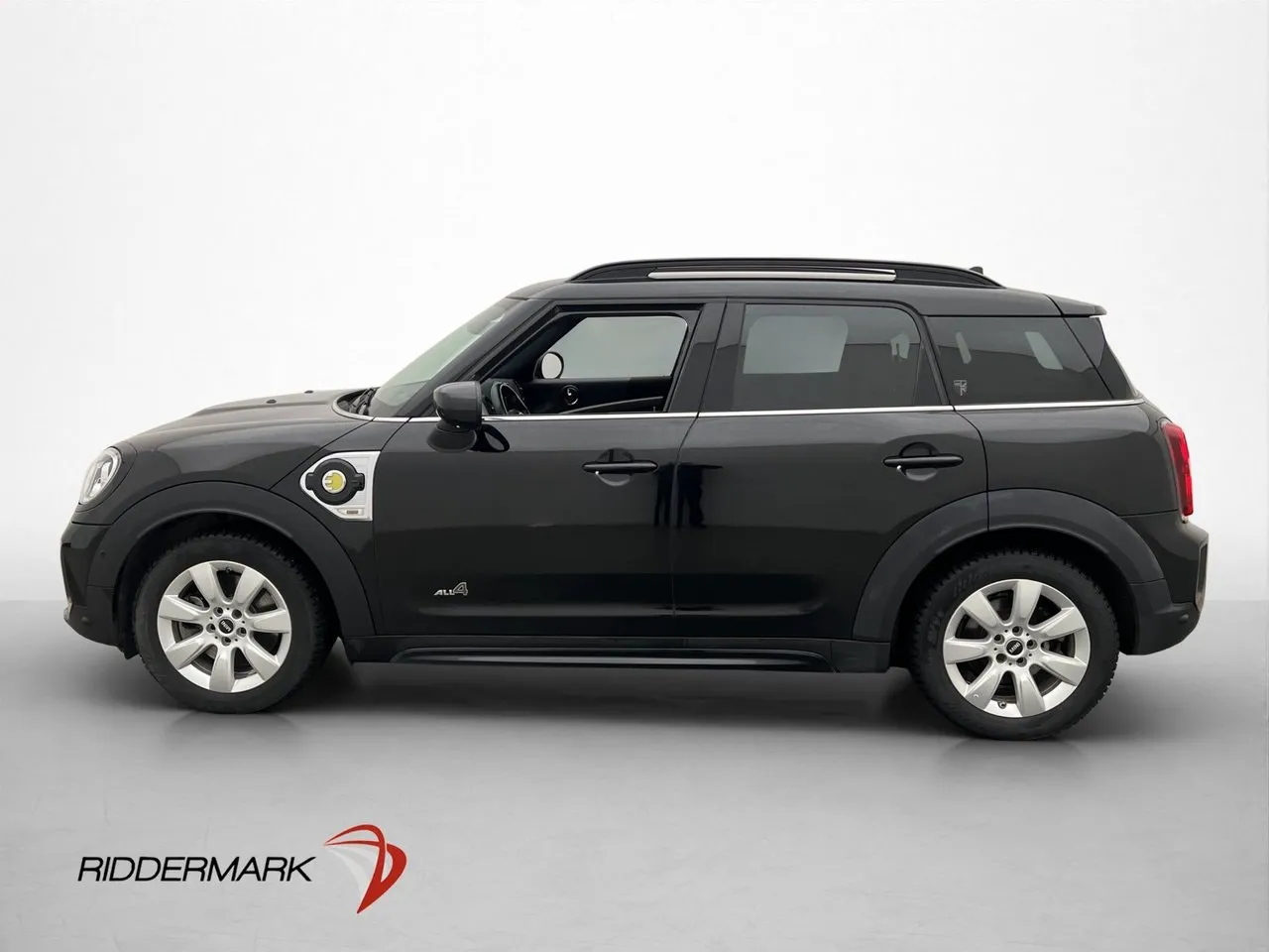 MINI Countryman bild 4