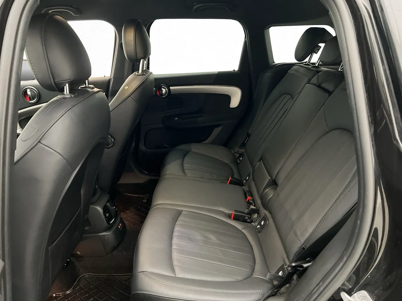 MINI Countryman bild 24