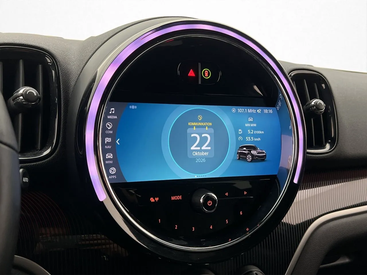 MINI Countryman bild 18