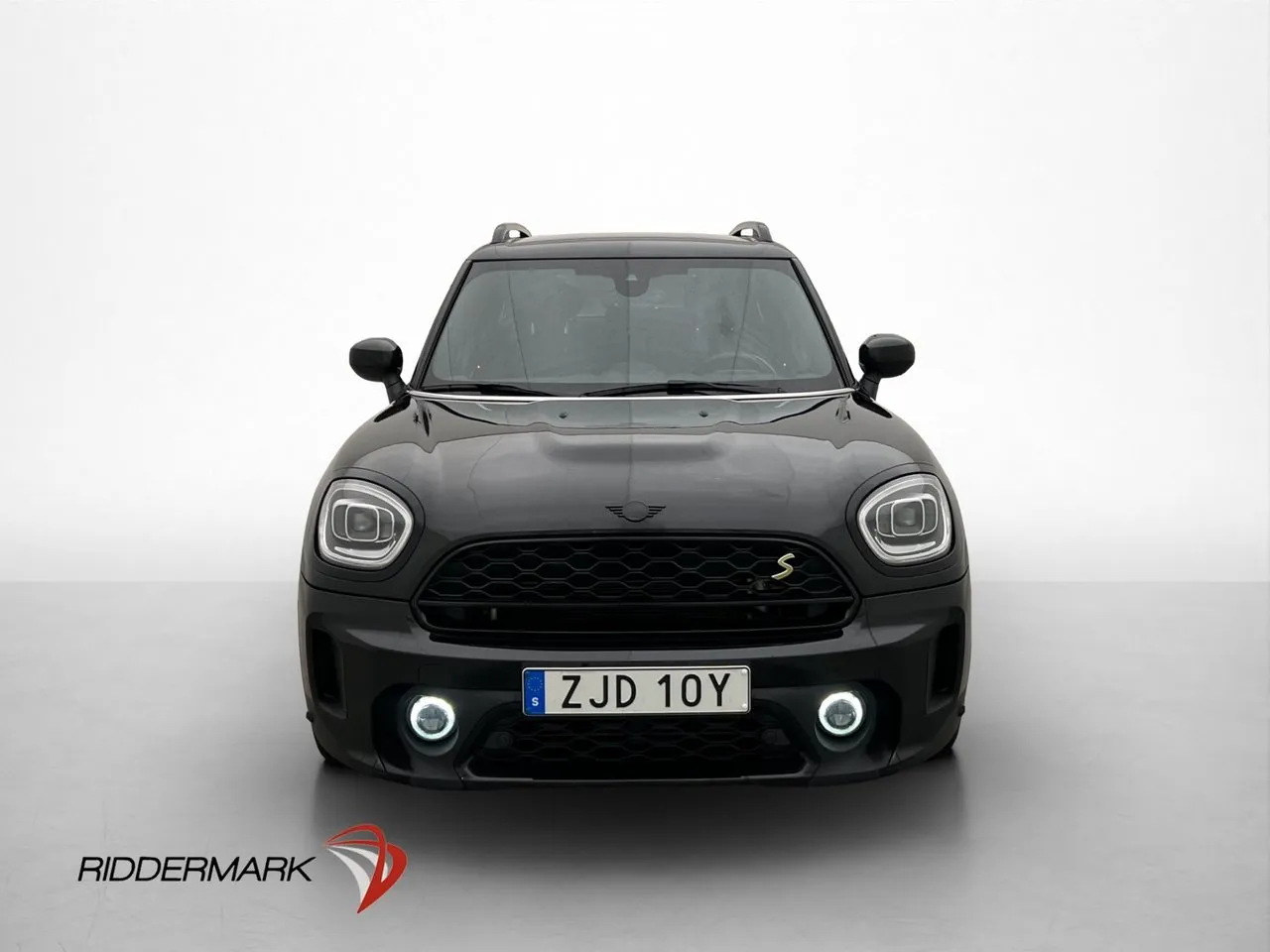 MINI Countryman bild 2