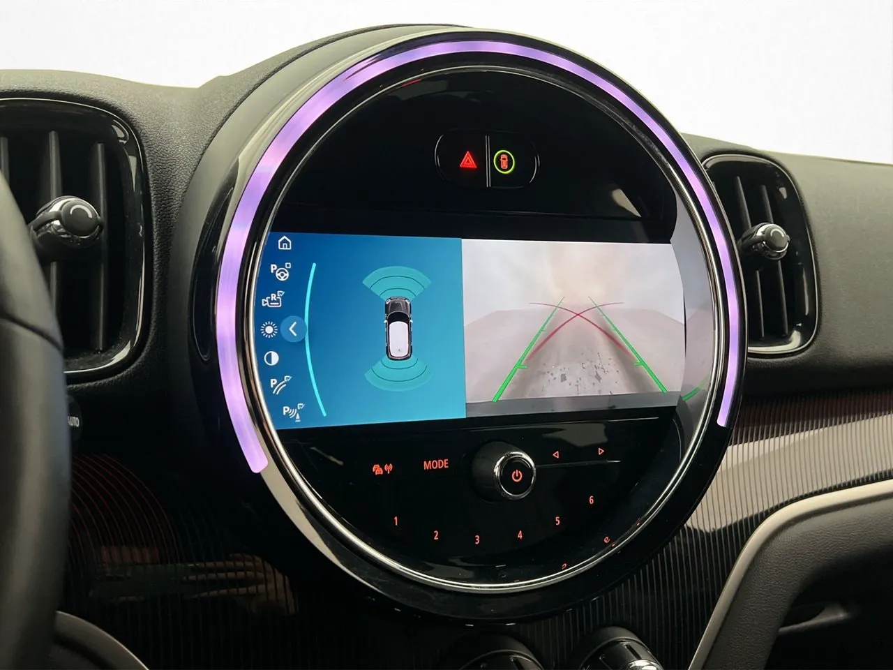 MINI Countryman bild 17