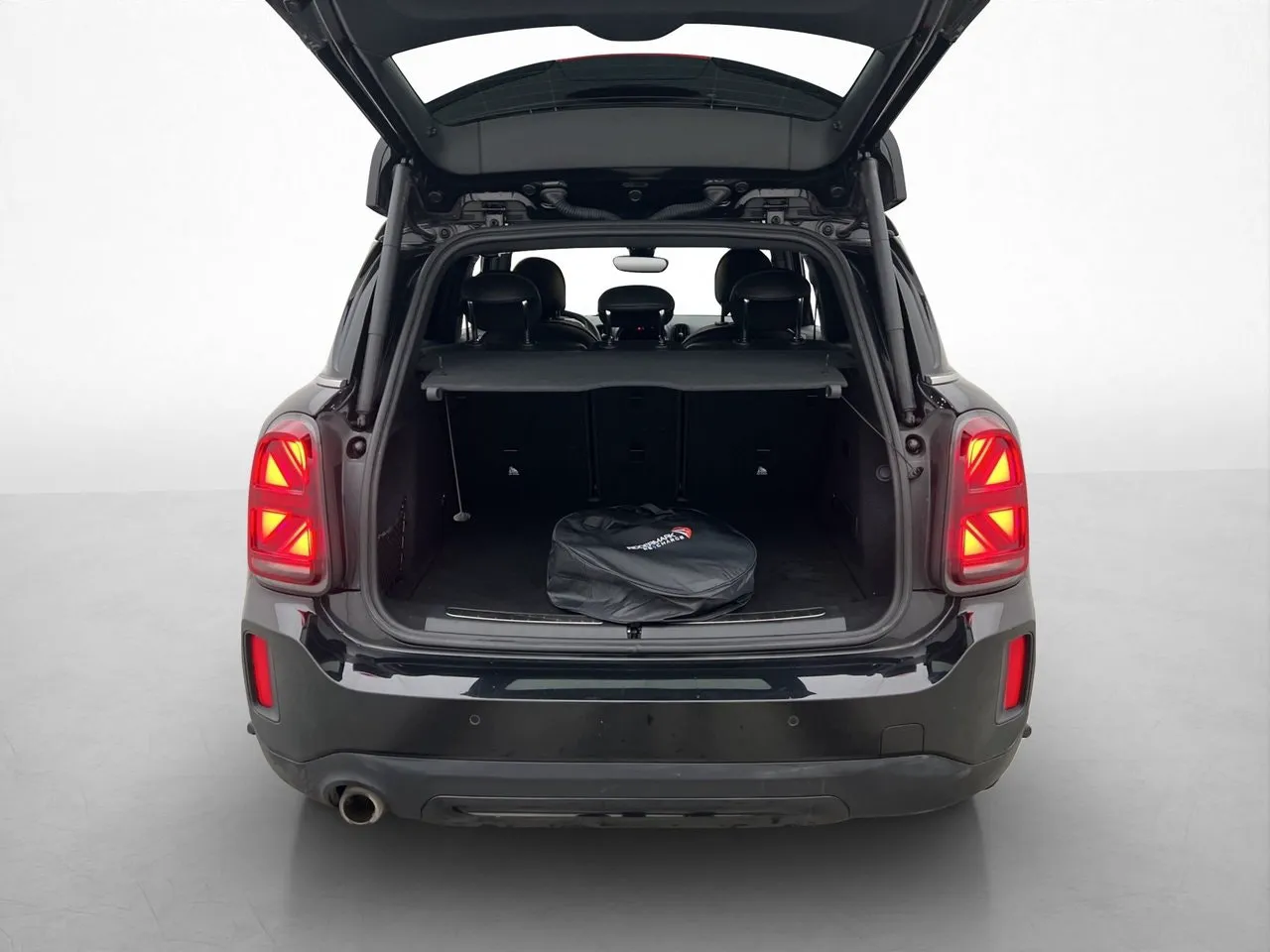 MINI Countryman bild 10