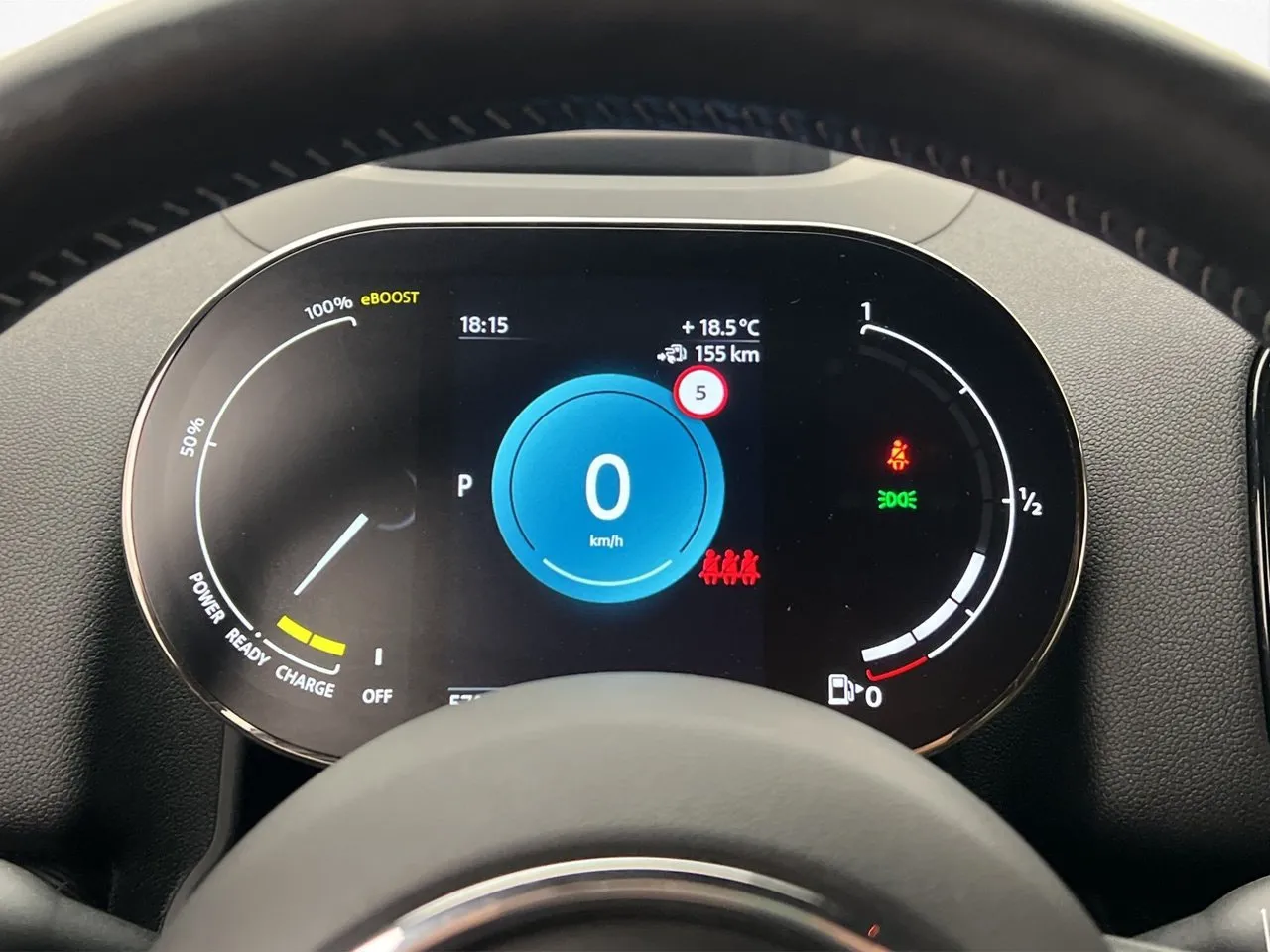 MINI Countryman bild 14