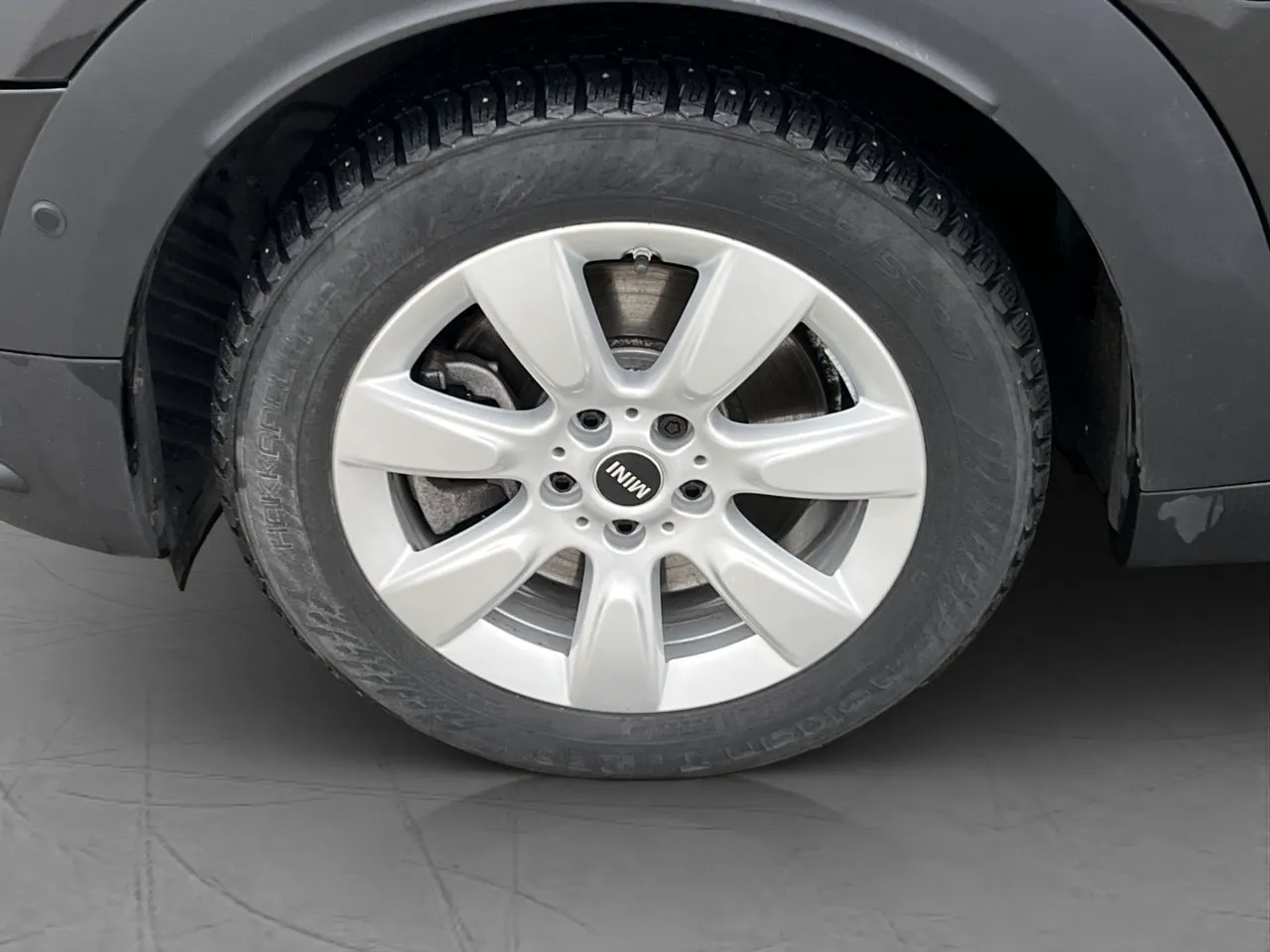 MINI Countryman bild 28