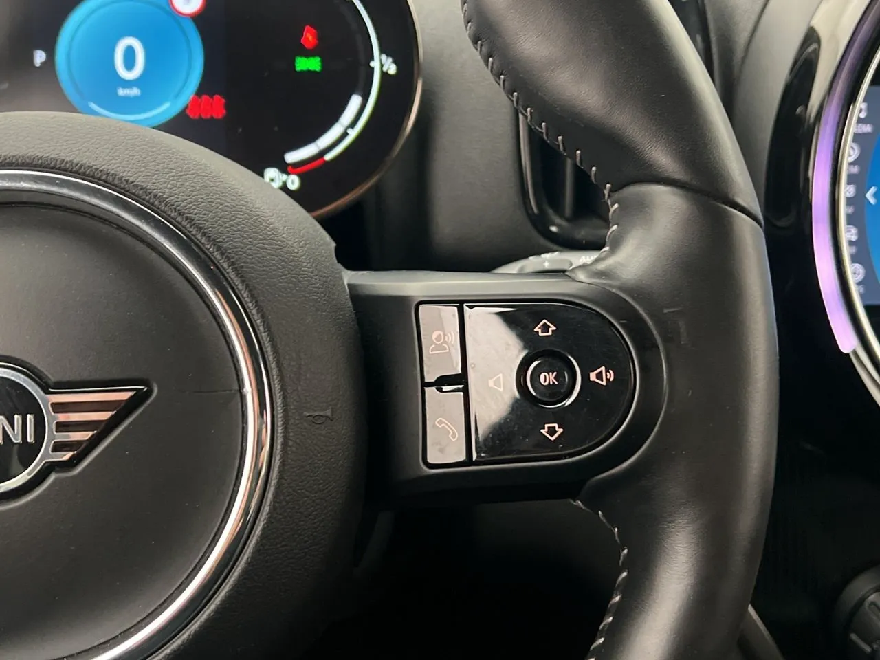 MINI Countryman bild 16