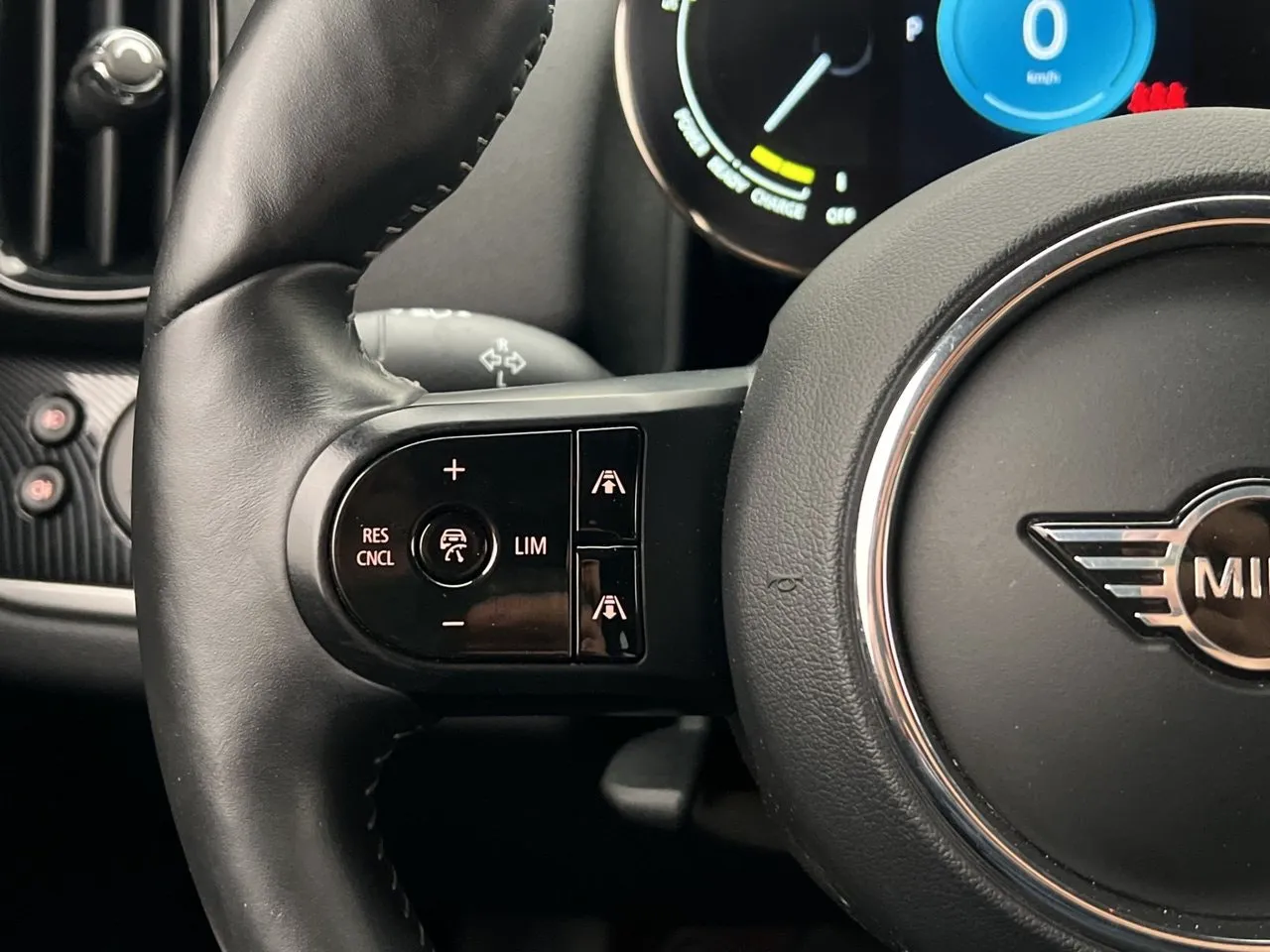 MINI Countryman bild 13
