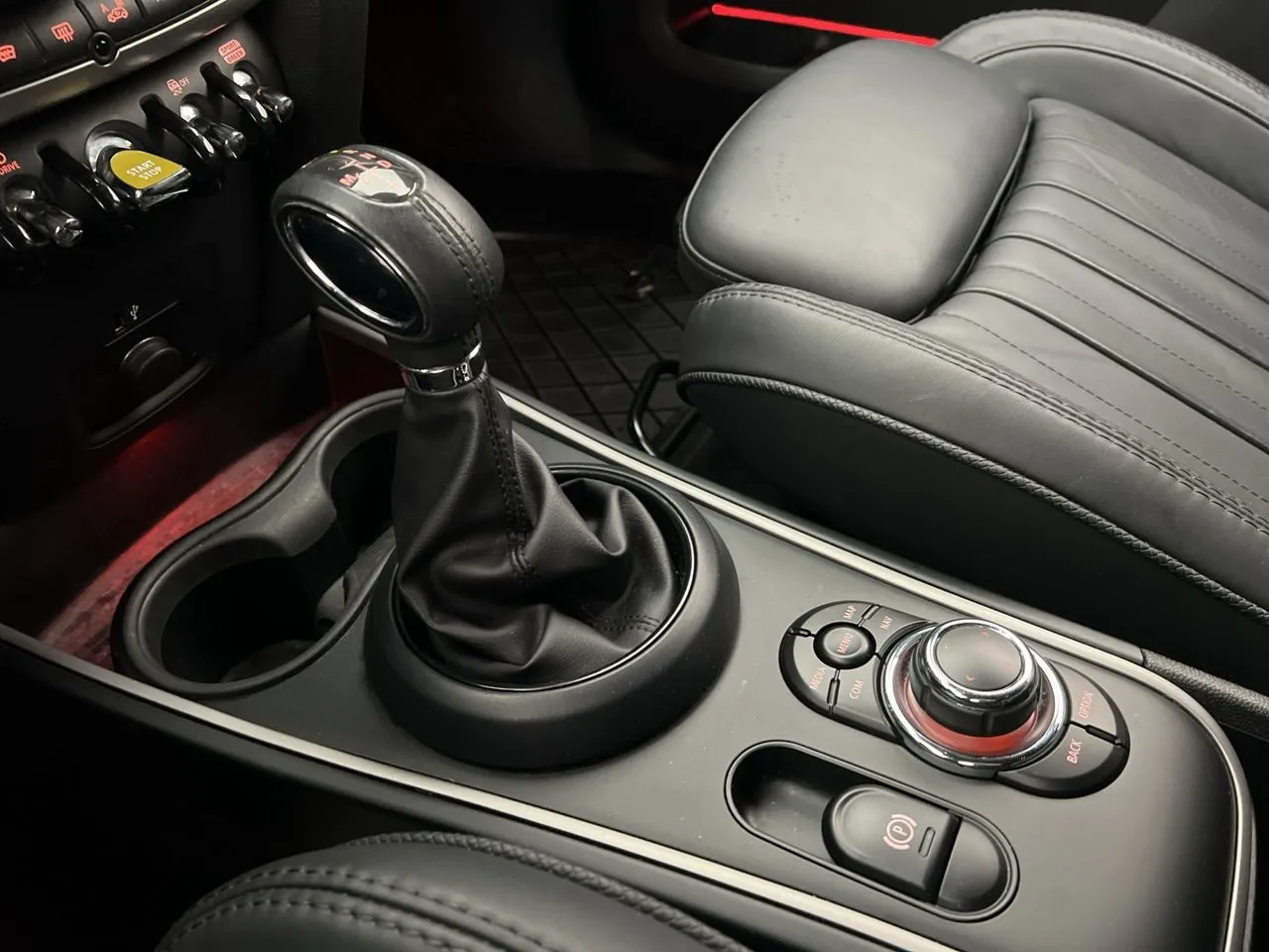 MINI Countryman bild 23