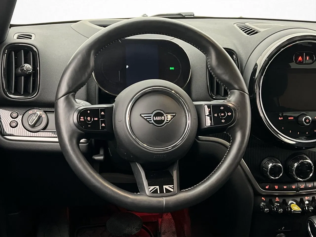 MINI Countryman bild 12