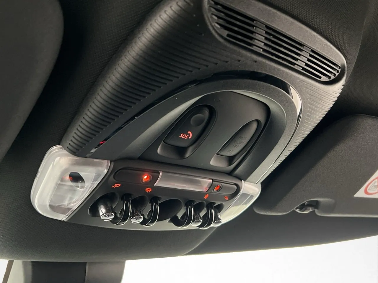 MINI Countryman bild 22