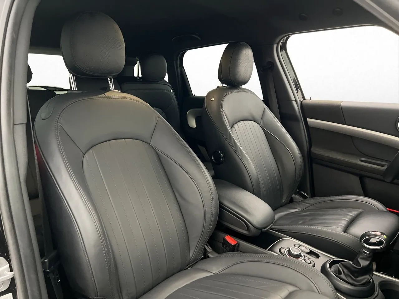MINI Countryman bild 25