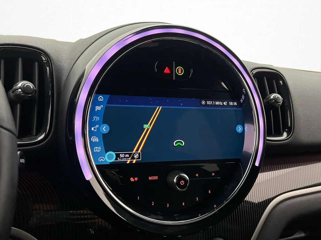 MINI Countryman bild 19
