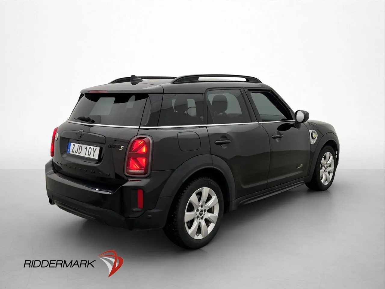 MINI Countryman bild 8
