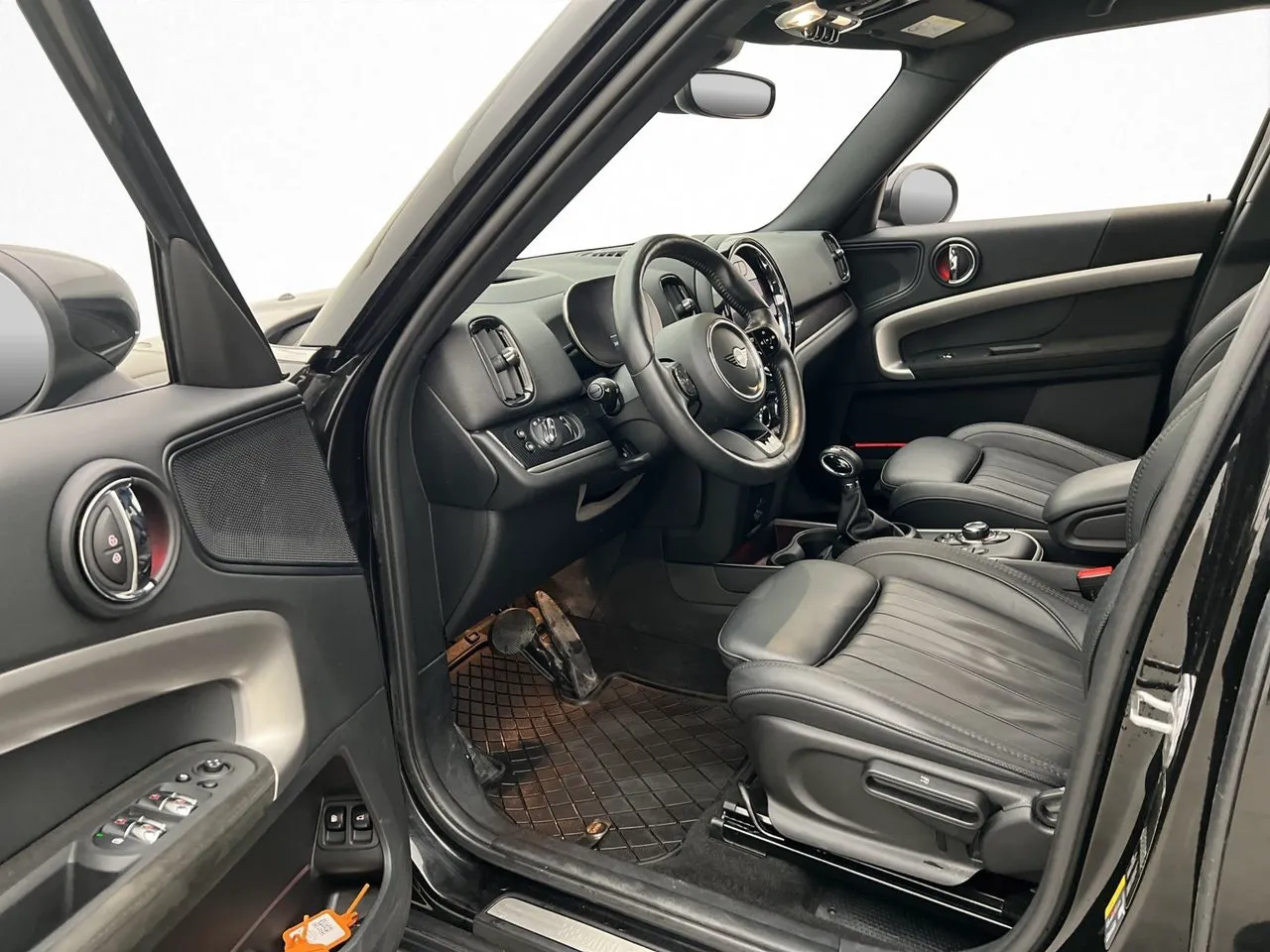 MINI Countryman bild 11