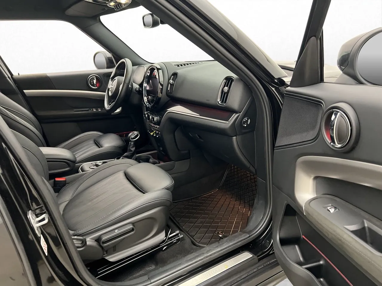 MINI Countryman bild 26