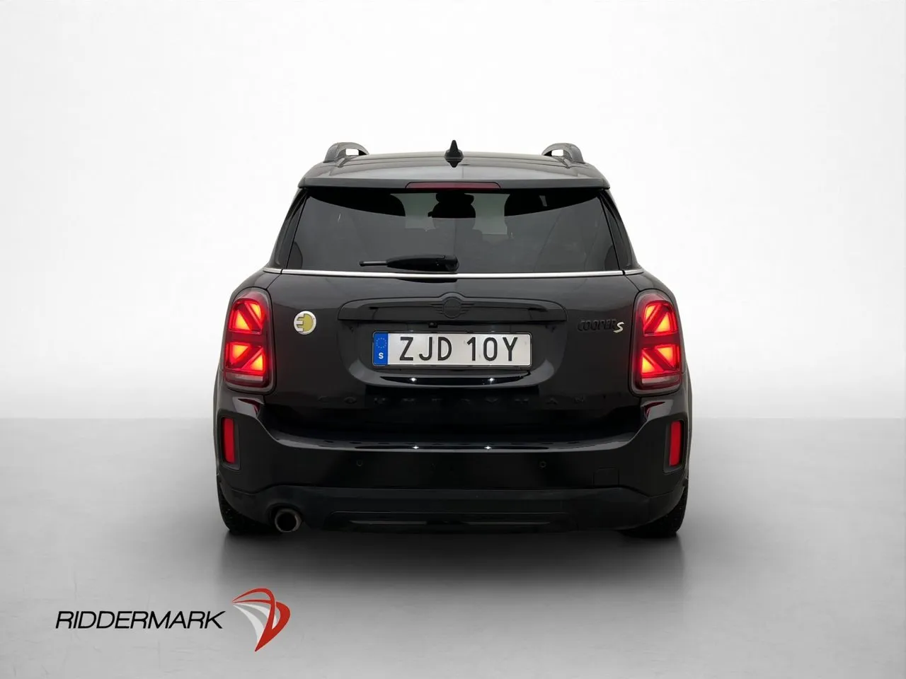 MINI Countryman bild 6