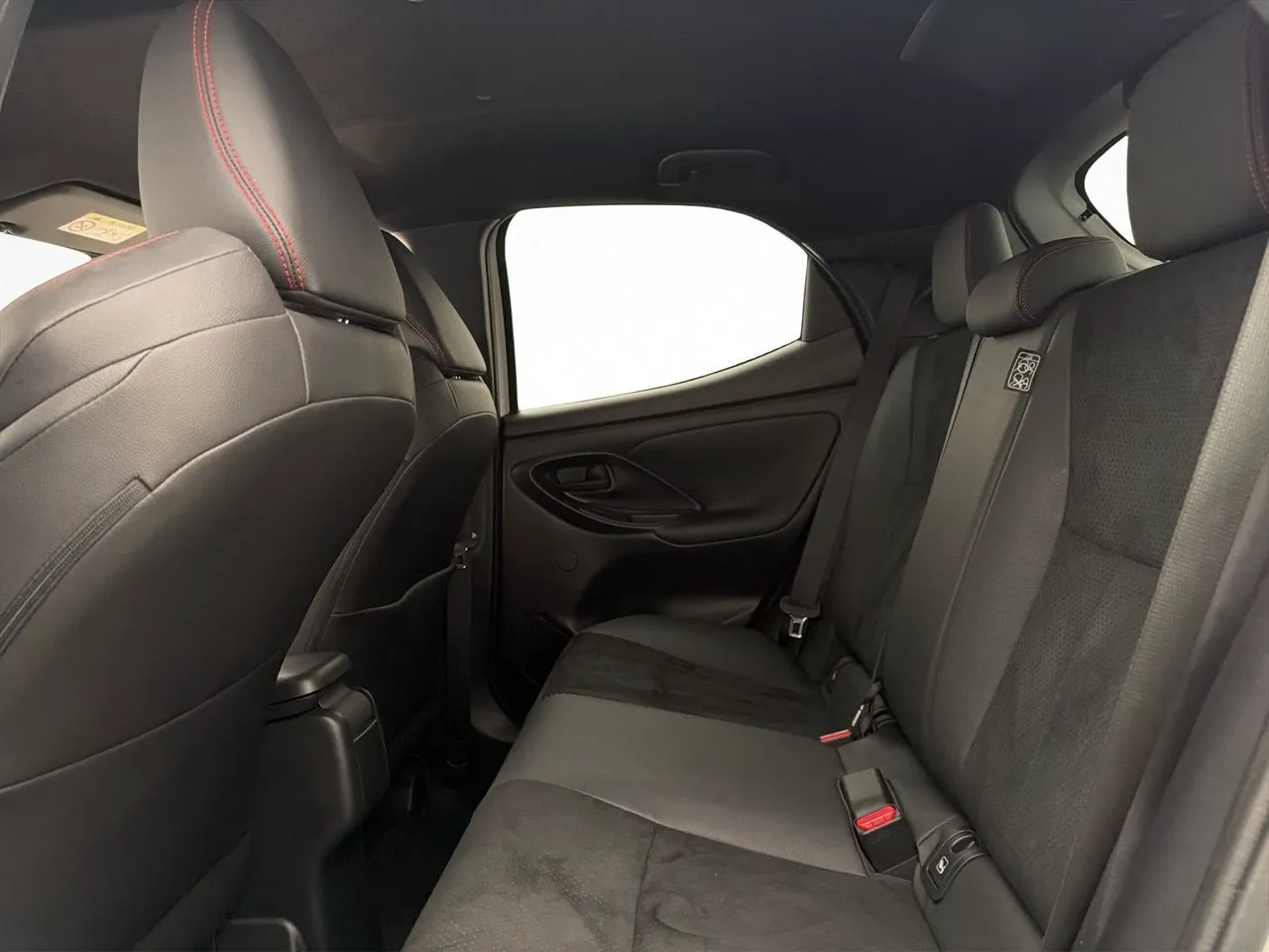 Toyota Yaris bild 29
