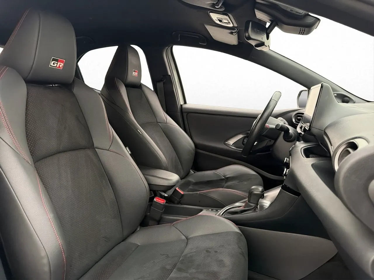 Toyota Yaris bild 26