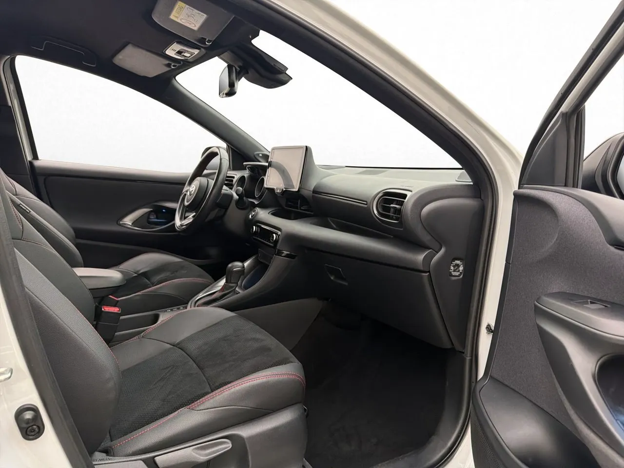 Toyota Yaris bild 27