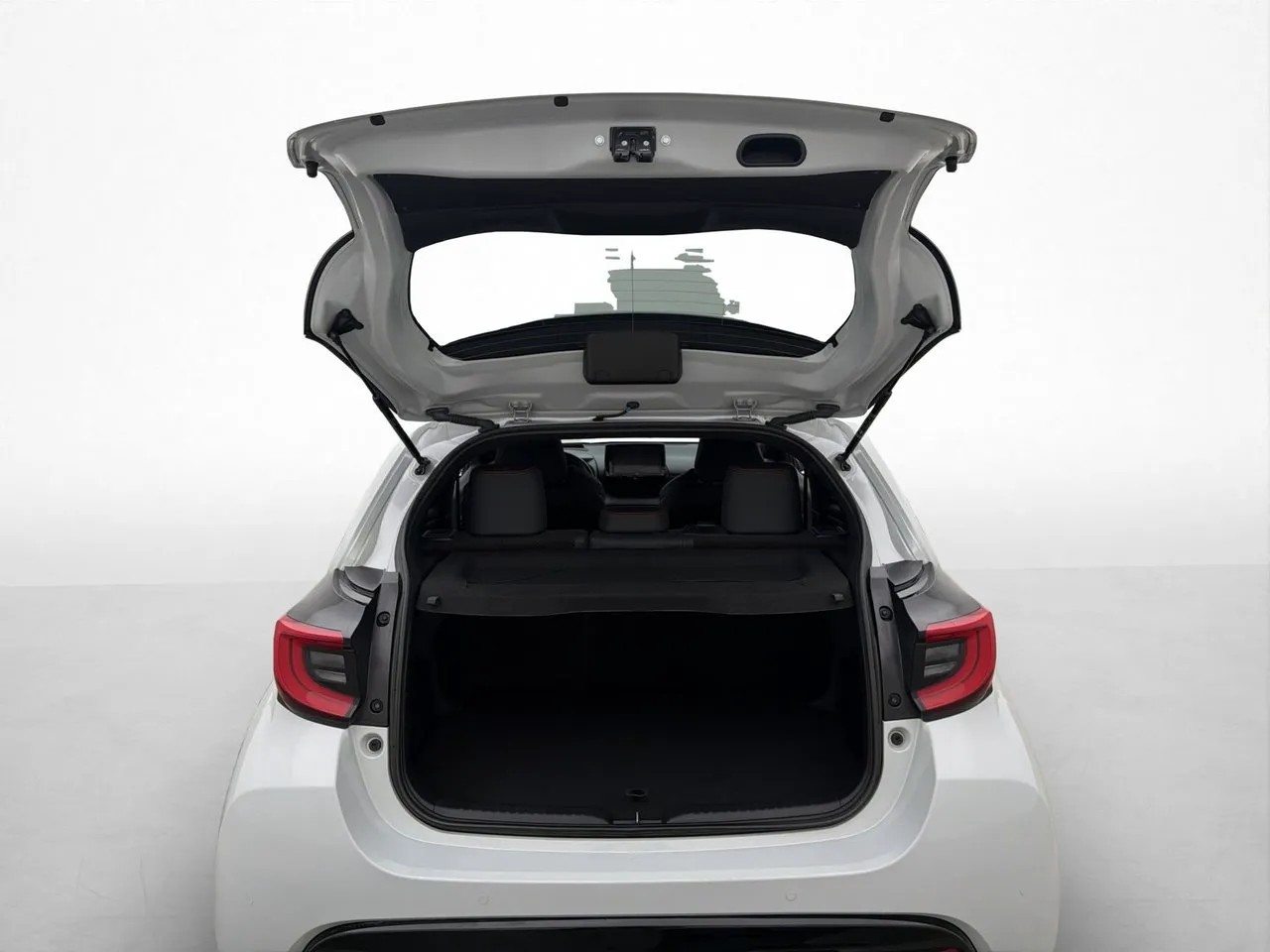Toyota Yaris bild 30