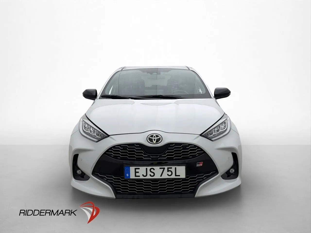 Toyota Yaris bild 2