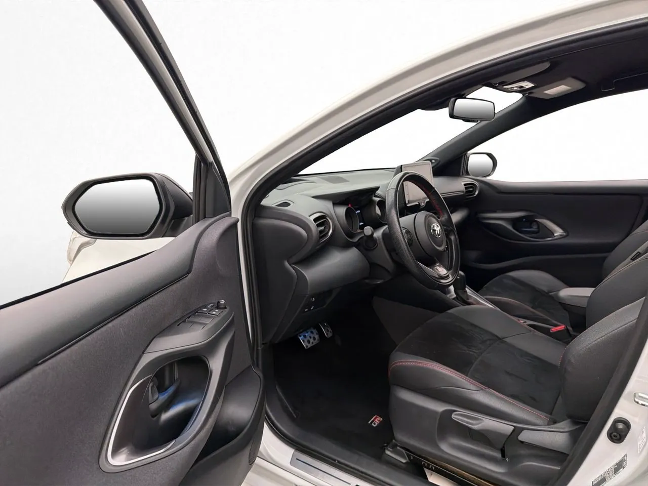 Toyota Yaris bild 9