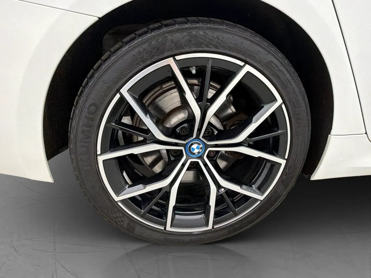 BMW 530 bild 30
