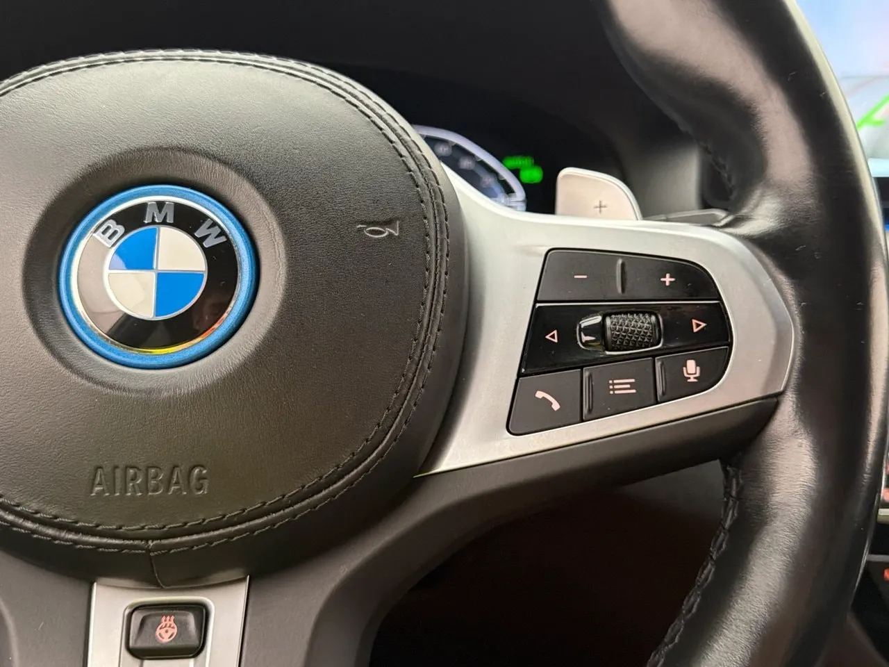 BMW 530 bild 15