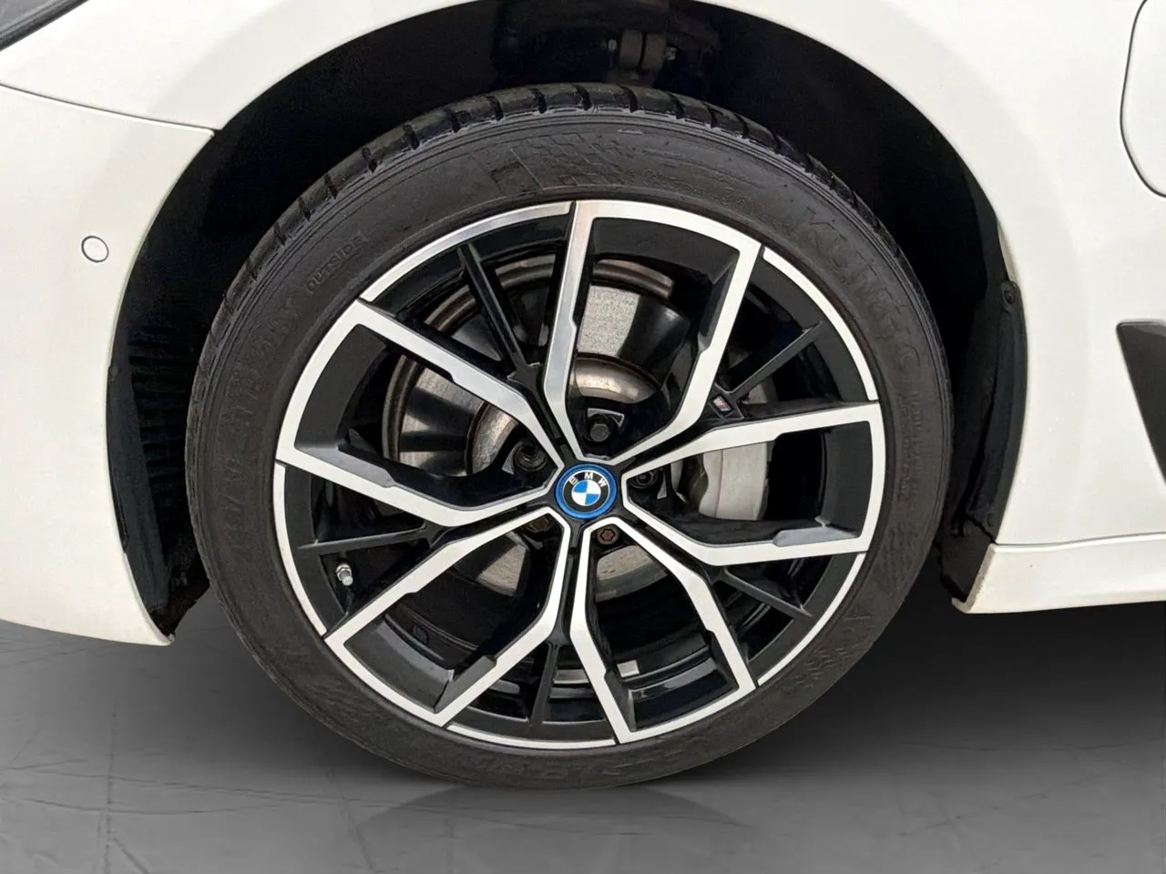 BMW 530 bild 31