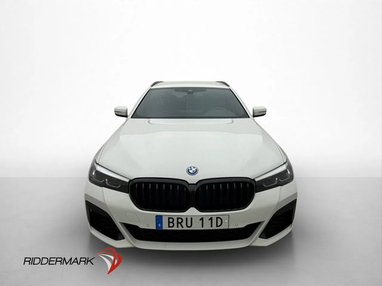 BMW 530 bild 2