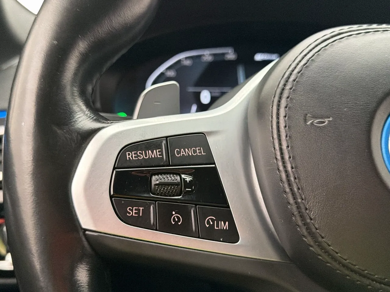 BMW 530 bild 13