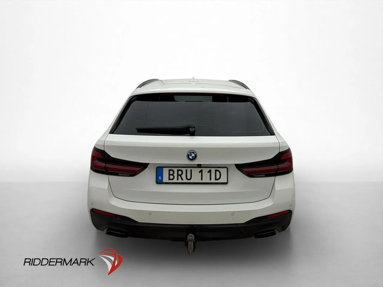 BMW 530 bild 6