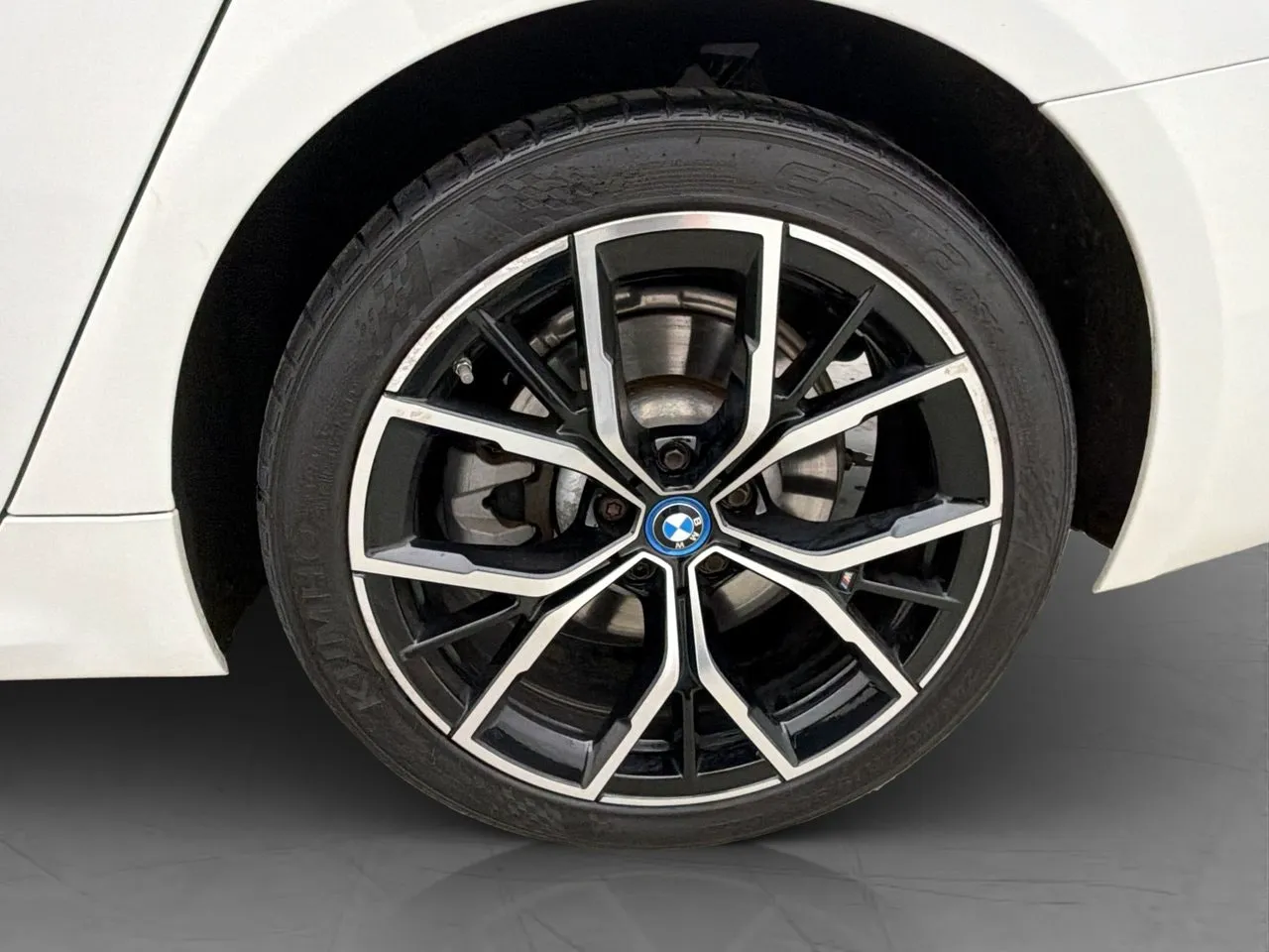 BMW 530 bild 32