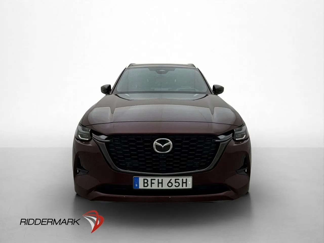 Mazda CX-80 bild 2